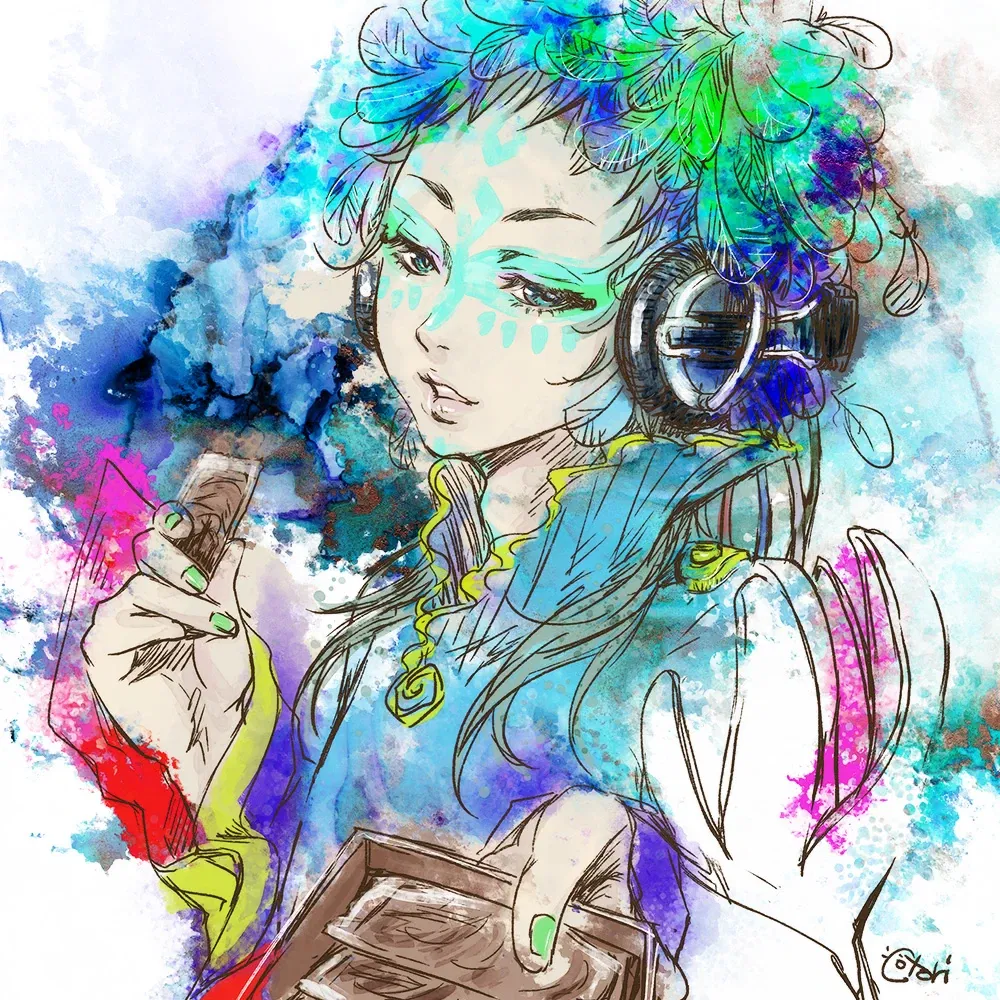 Avatar of Raqio