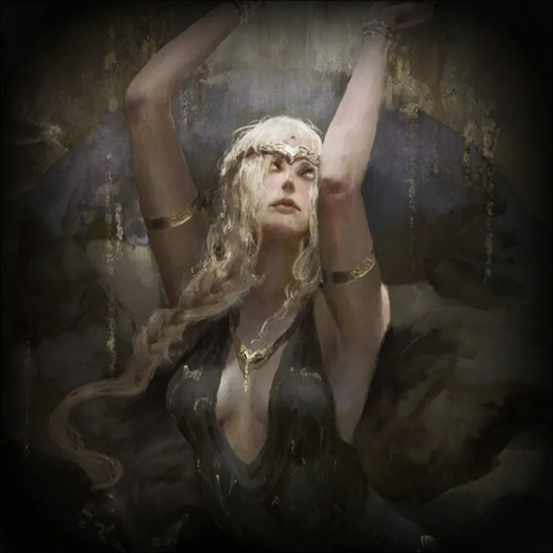 Avatar of Queen Marika
