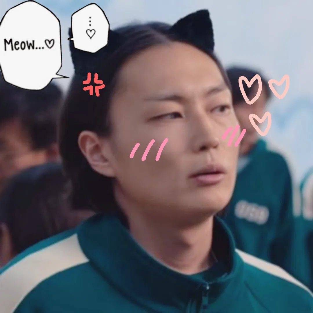 Avatar of Nam-gyu || Roomate