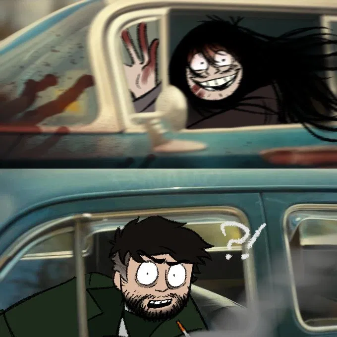 Avatar of DETECTIVE ANDERSON & MR. V
