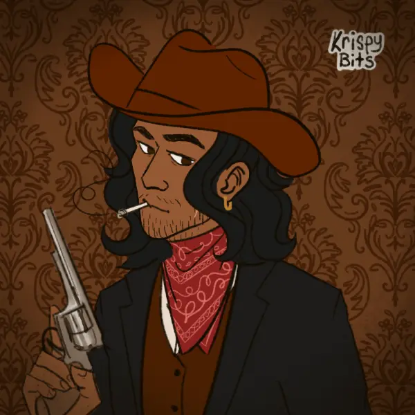 Avatar of Joaquin Rohan