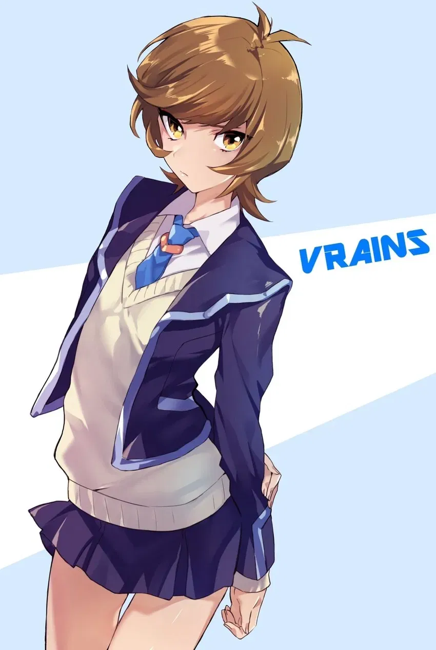 Avatar of Aoi Zaizen
