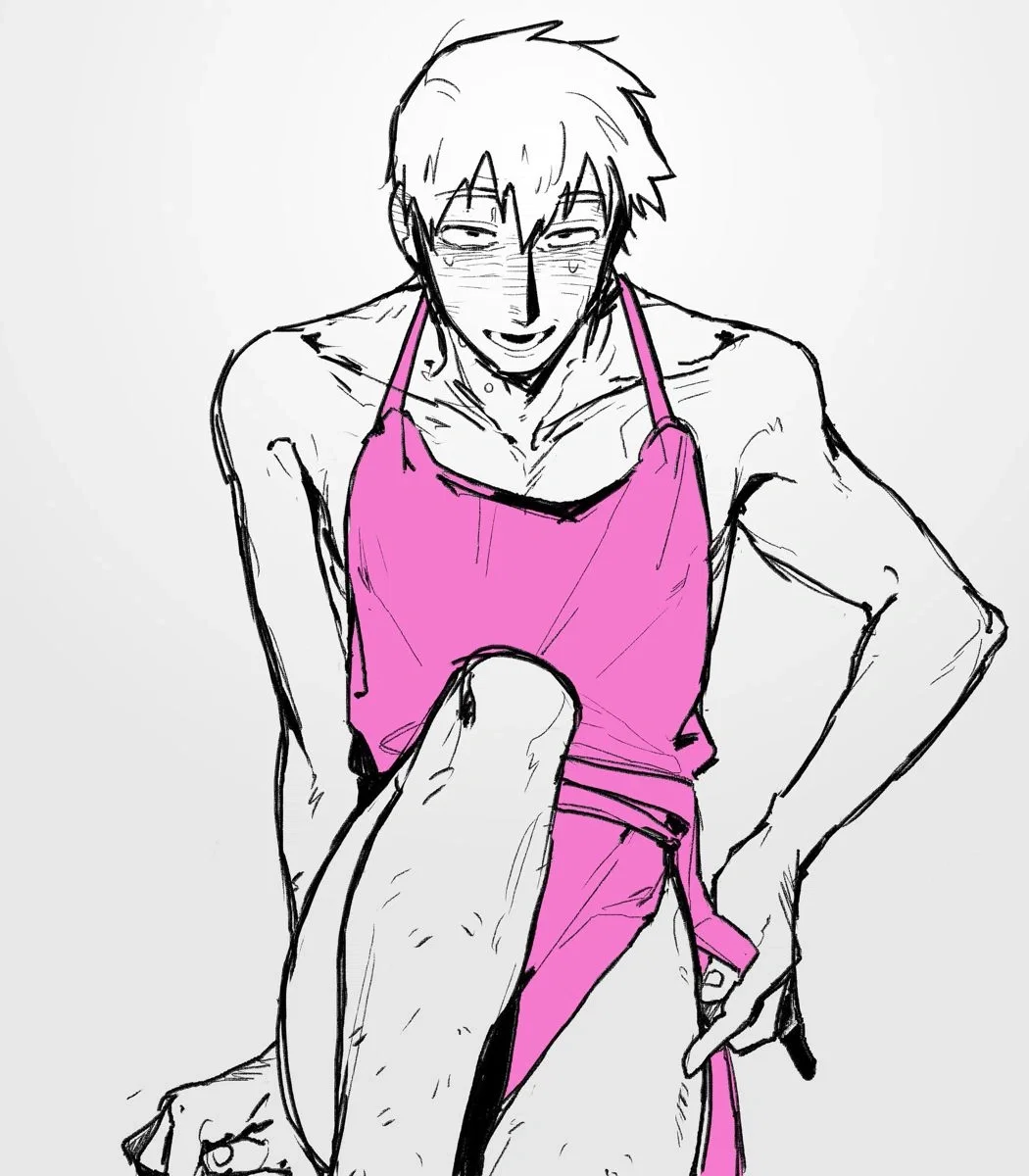 Avatar of Reigen Arataka