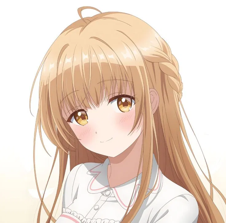 Avatar of Mahiru Shiina