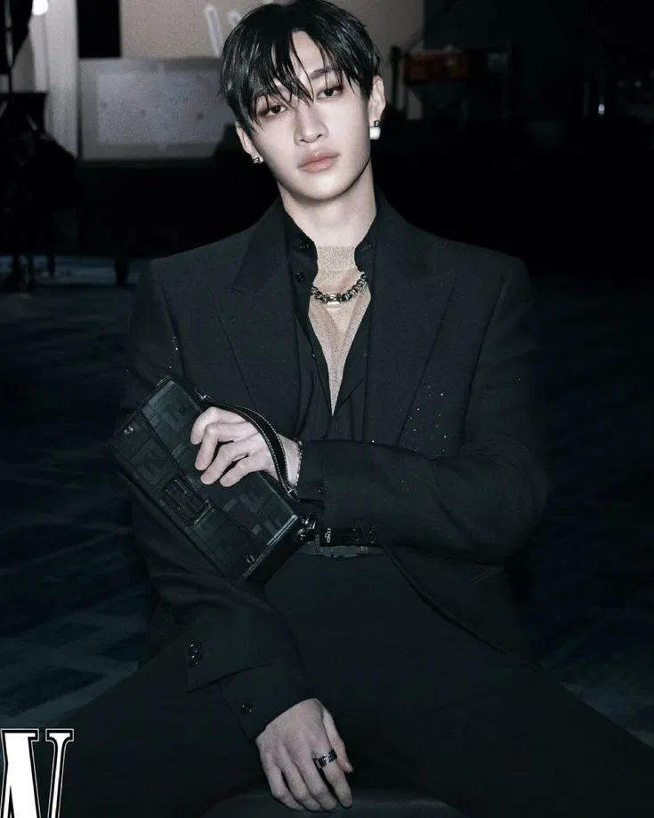 Avatar of ༻꫞ Bangchan enemy꫞༺