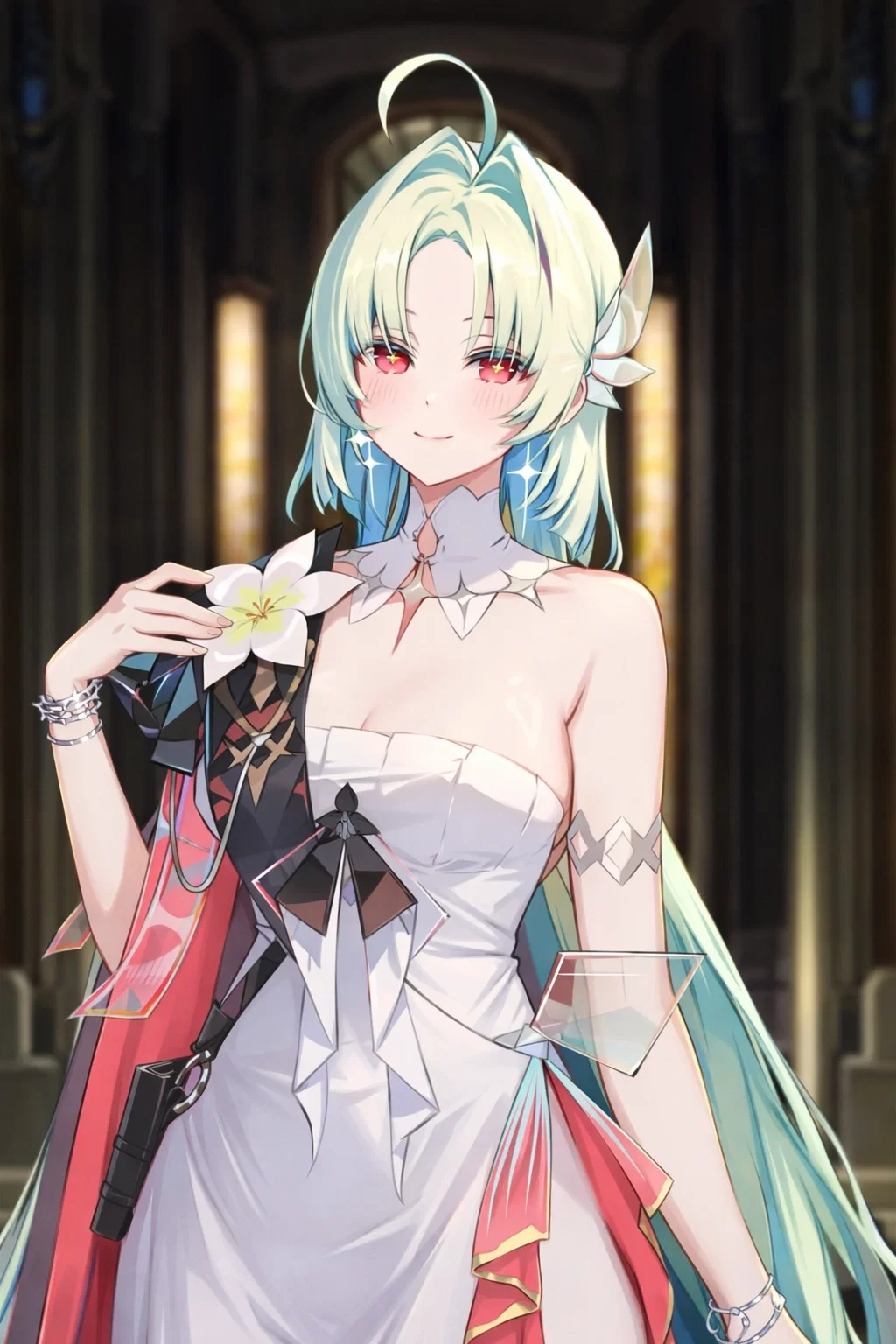 Avatar of Heidemarie