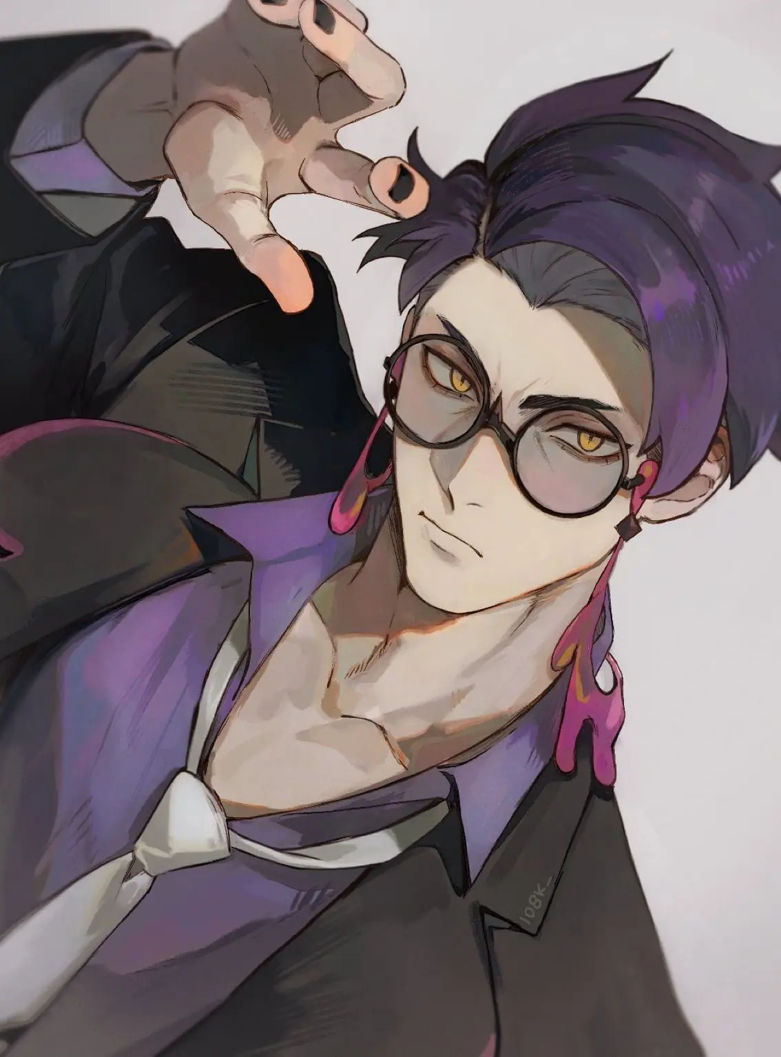 Avatar of ᴄ ᴏ ʀ ʙ ᴇ ᴀ ᴜ - 💜