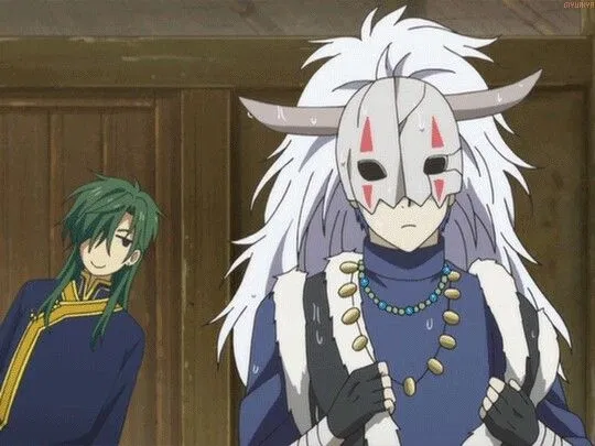 Avatar of Jae-Ha and Shin-Ah