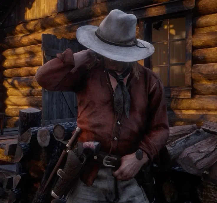 Avatar of Micah Bell