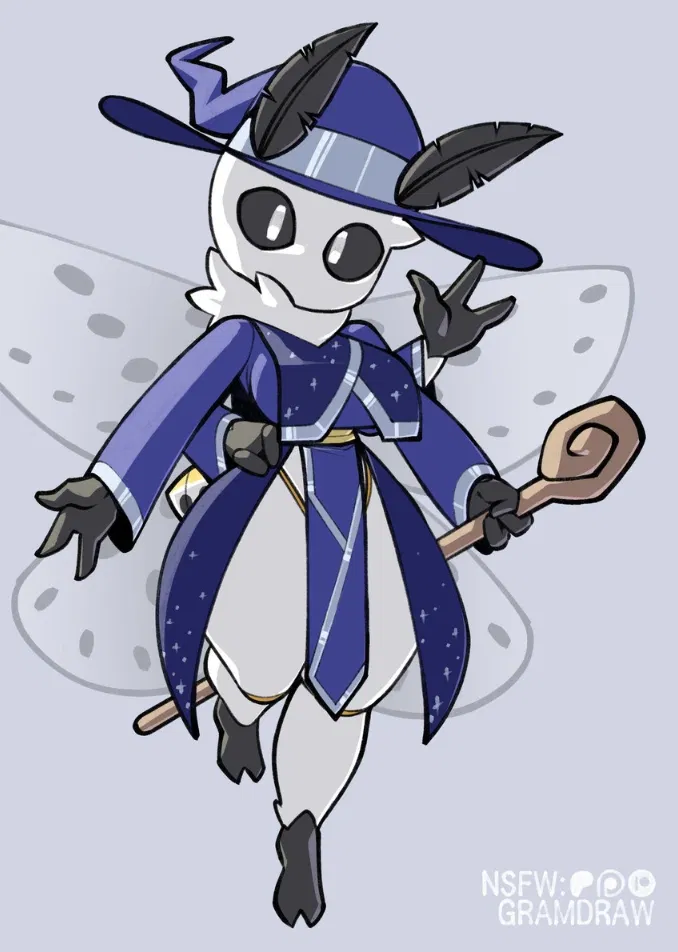 Avatar of Stuck In A Dream? 