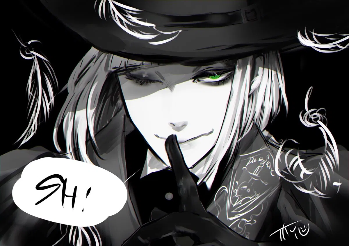 Avatar of rook hunt ✧
