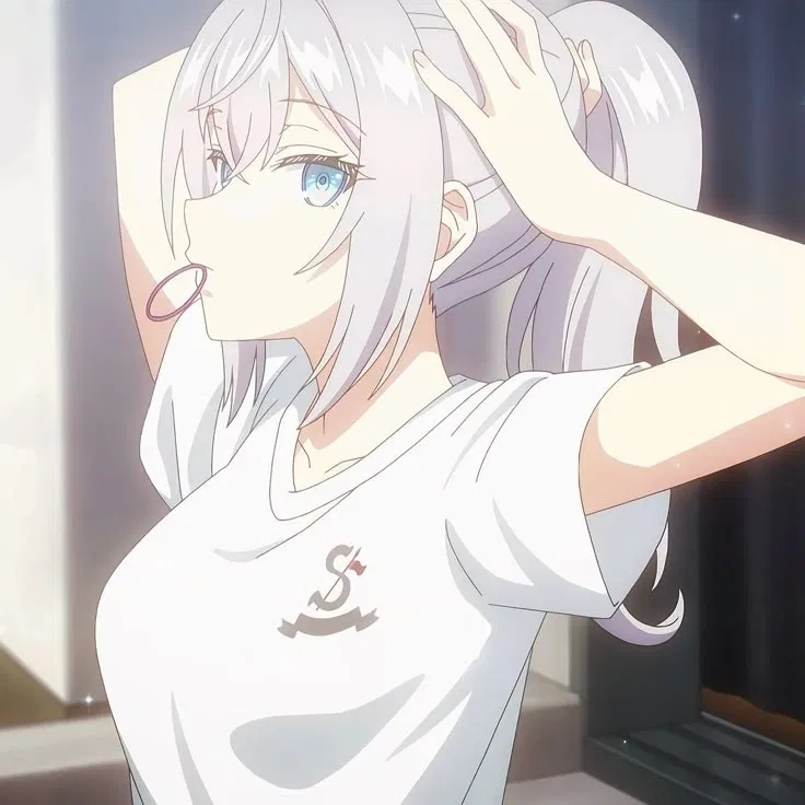 Avatar of You Overhear Her Talking About You To Her Friends!