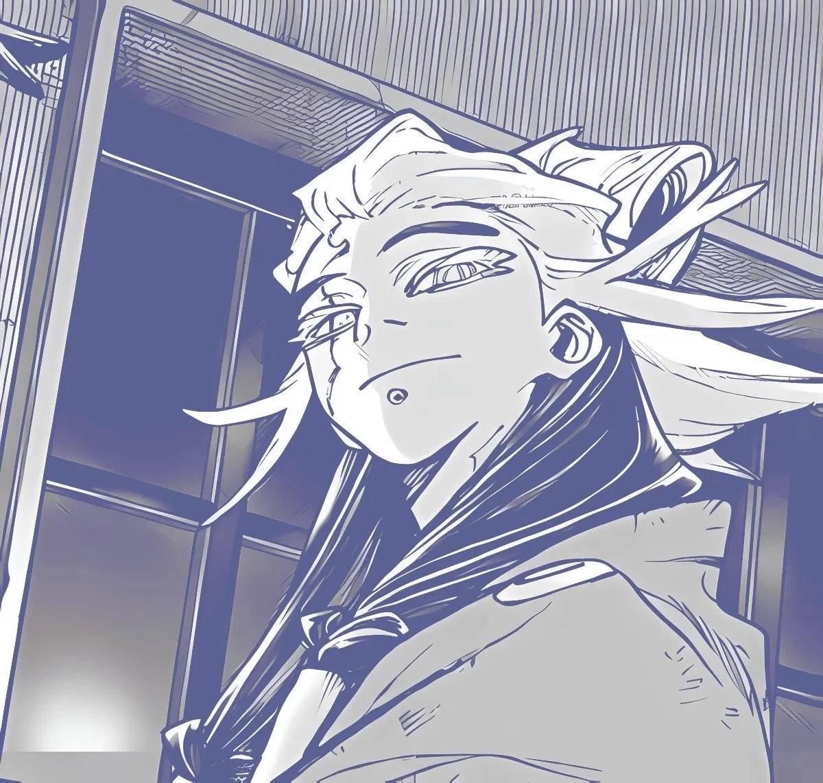 Avatar of Tamsy Caines