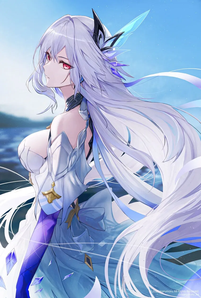 Avatar of Skirk - Android