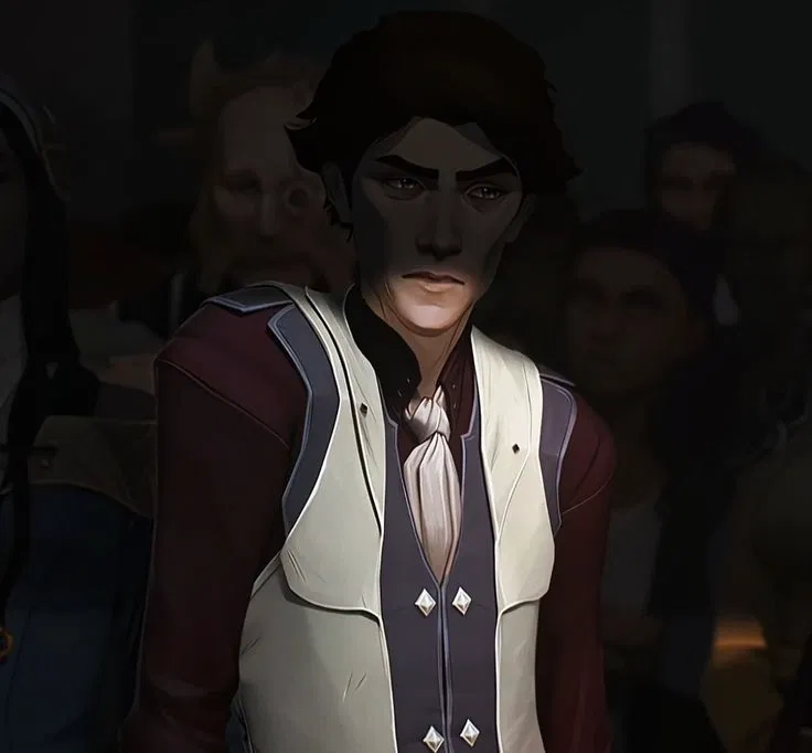 Avatar of Viktor 