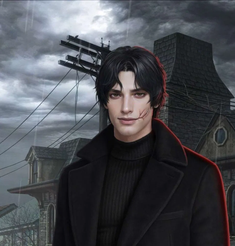 Avatar of Yan (19-century AU) Secret of Heavens: Requiem