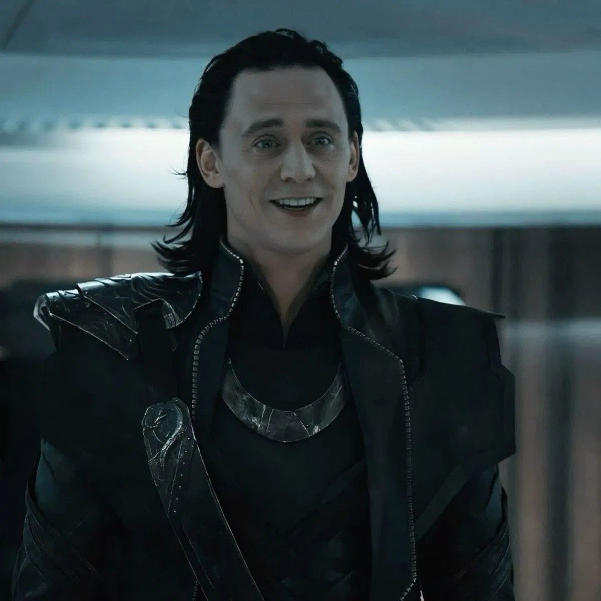 Avatar of Loki Laufeyson || AVENGERS ERA