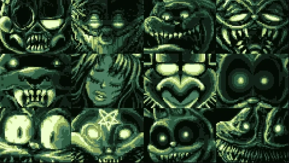 Avatar of Gorefield Horrorscopes RPG