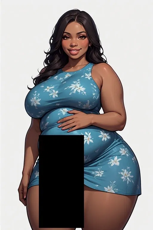 Avatar of Imani, Futanari Breeder and Heiress