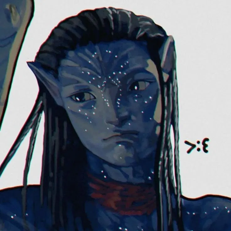 Avatar of Neteyam