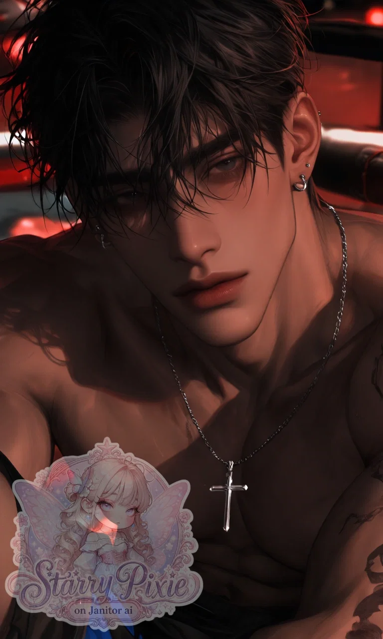 Avatar of Jaxson II Drifting boyfriend