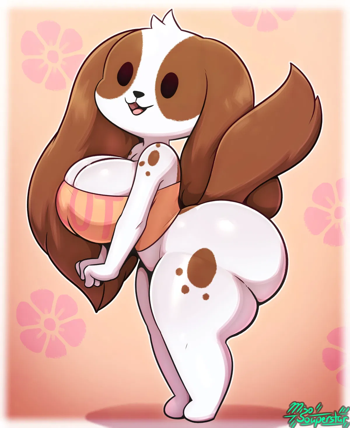 Avatar of Mocha Wanko (Miso Souperstar)