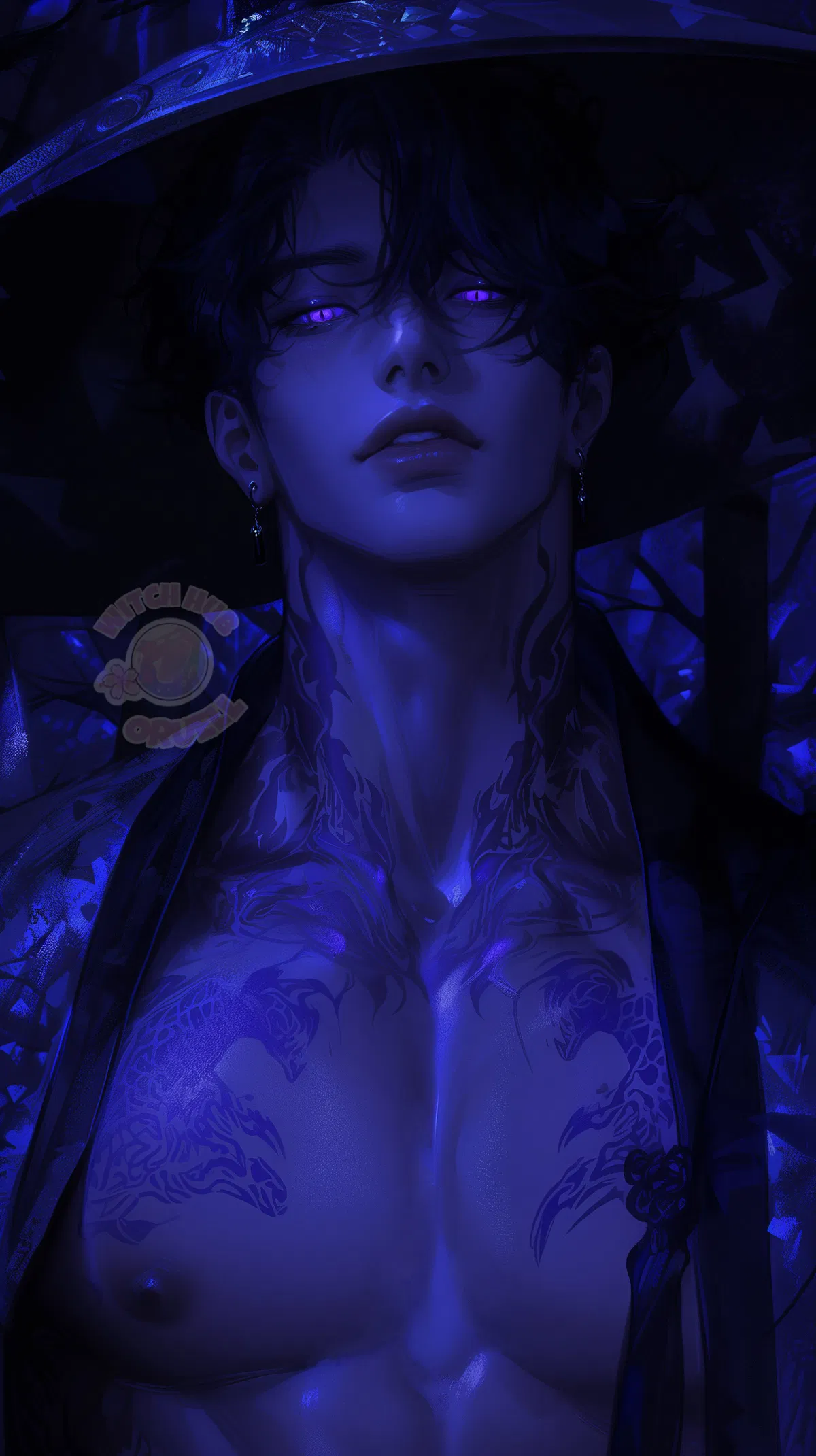 Avatar of The Night Watch