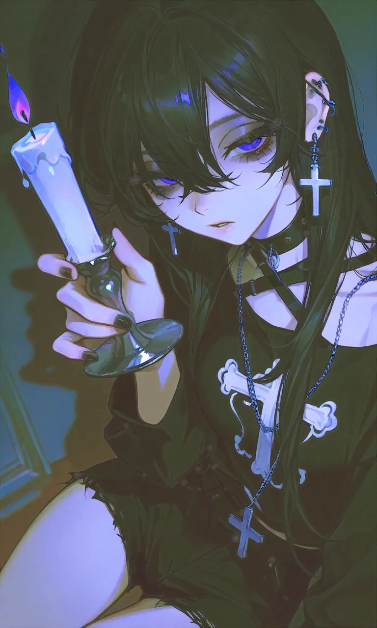 Avatar of Minerva