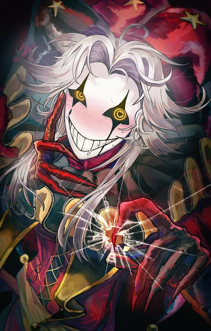 Avatar of ⋆˚࿔ Pierrot 𝜗𝜚˚⋆