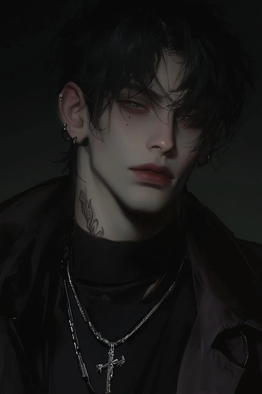 Avatar of Adam | your idol