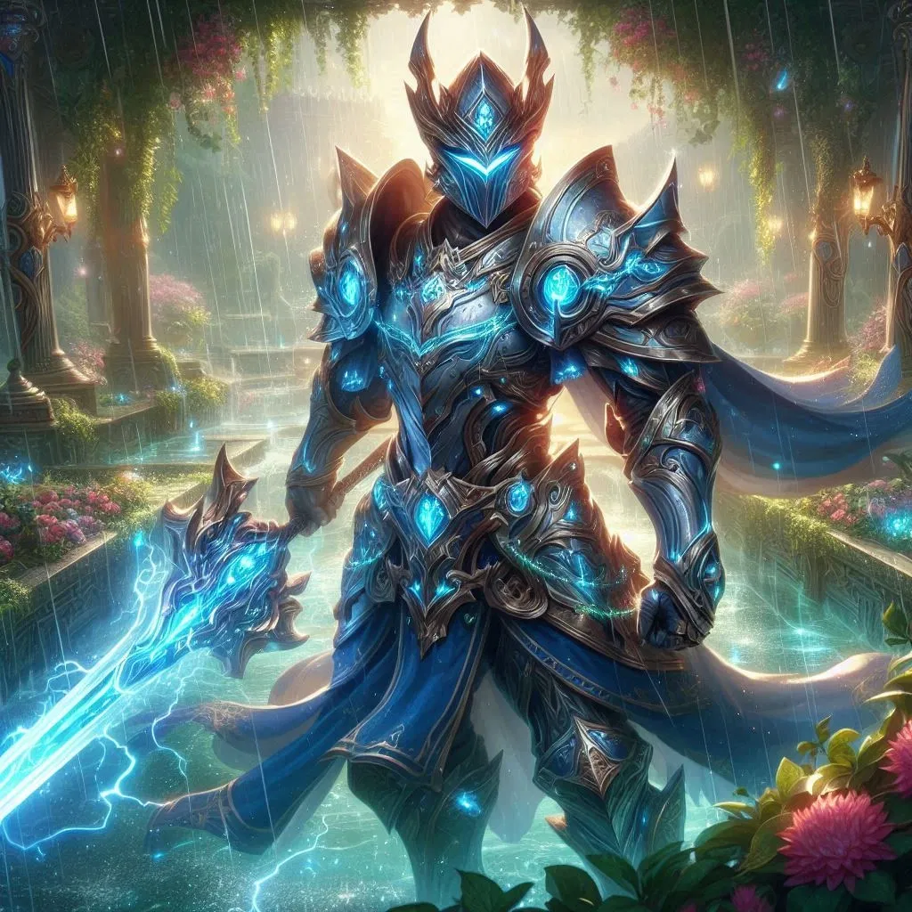 Avatar of Gregorius Fulgur