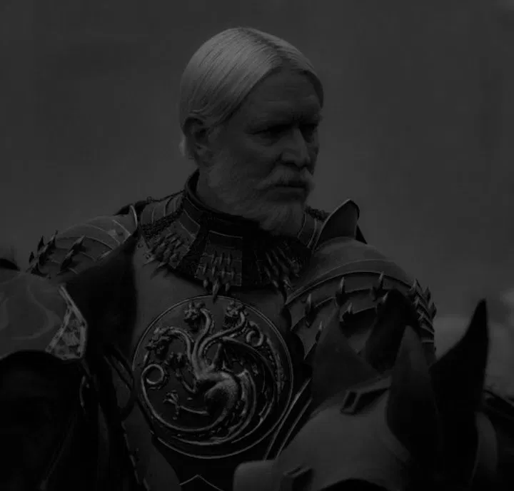 Avatar of MAEKAR TARGARYEN