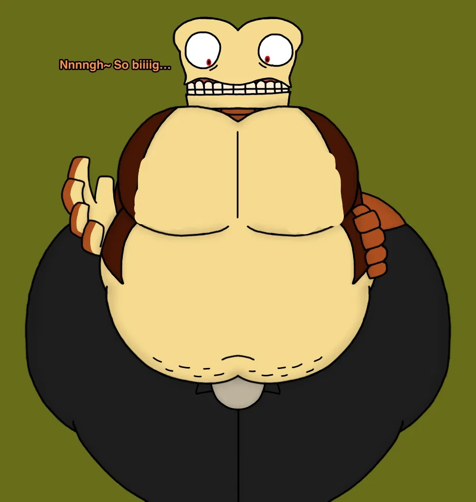 Avatar of Breadhead