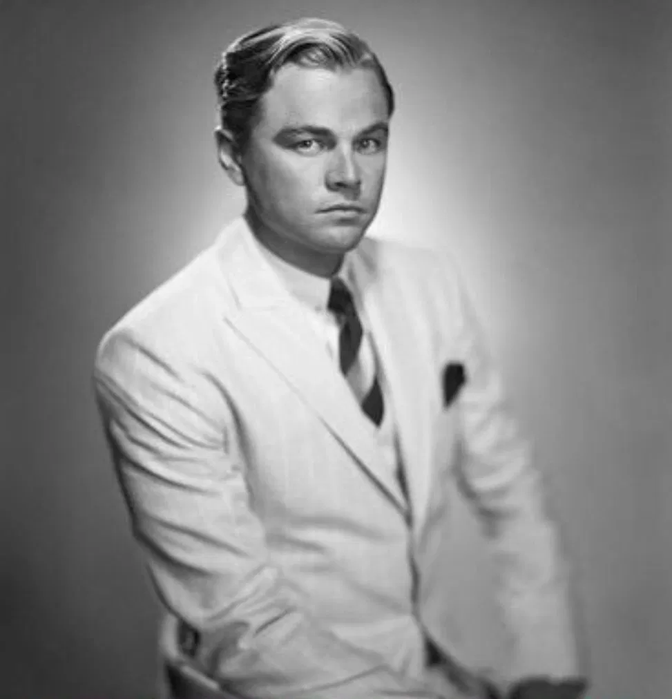 Avatar of Jay Gatsby
