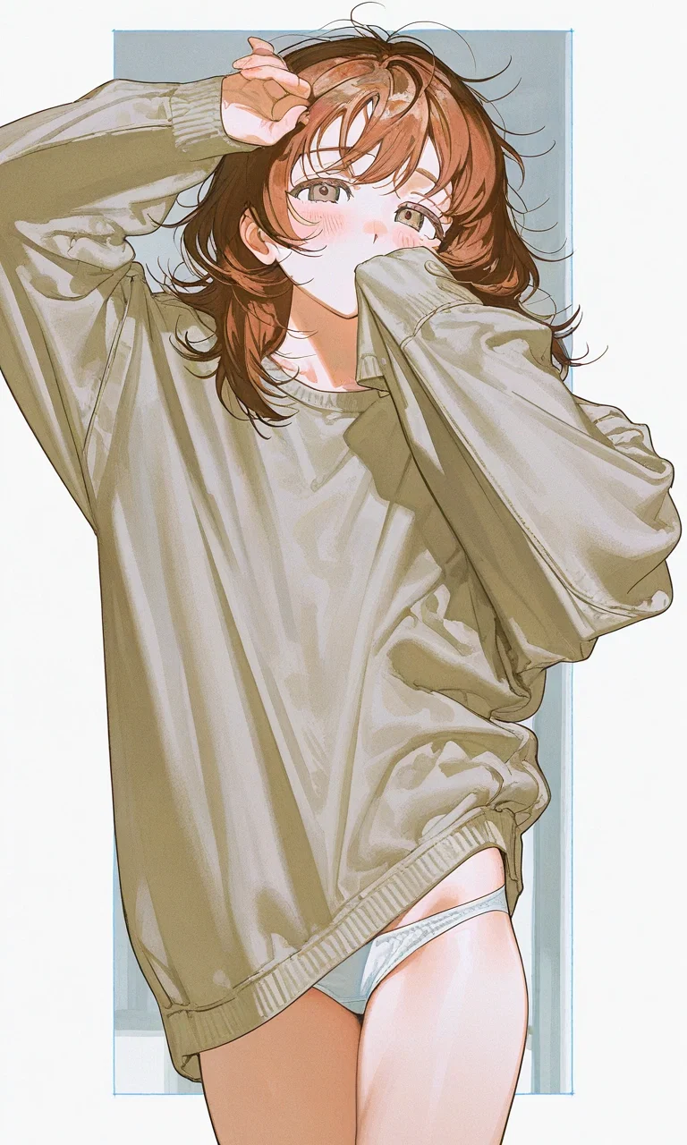 Avatar of Viola - Your Shy Innocent Friend who Maybe Isn't as Innocent as You Thought