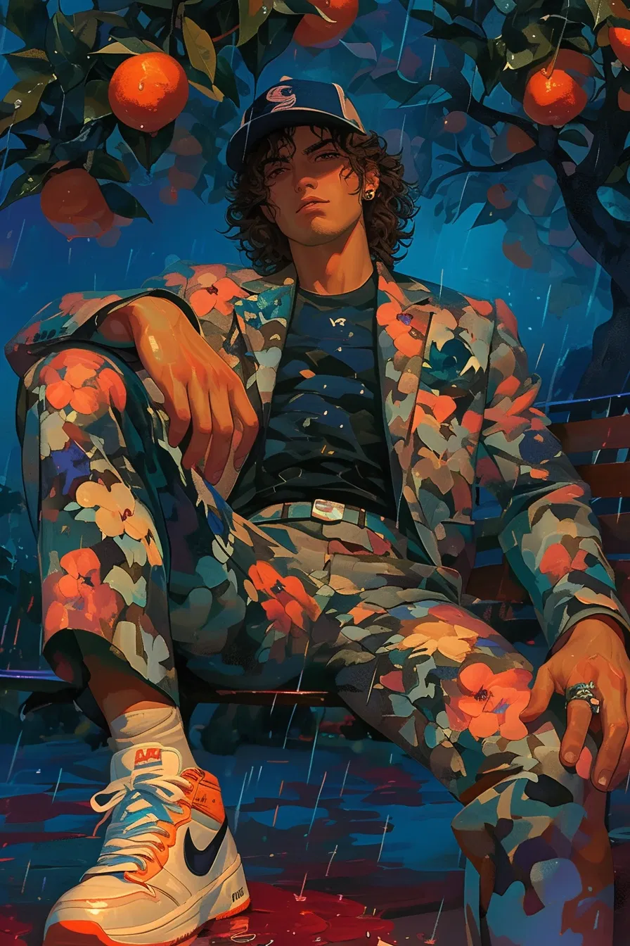 Avatar of SHELTER || Carter Trionfa