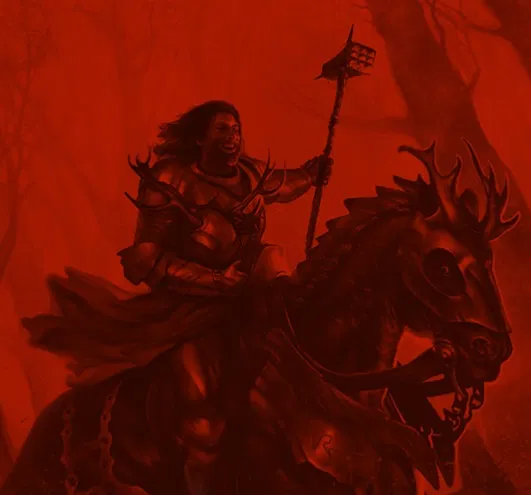 Avatar of ROBERT I BARATHEON