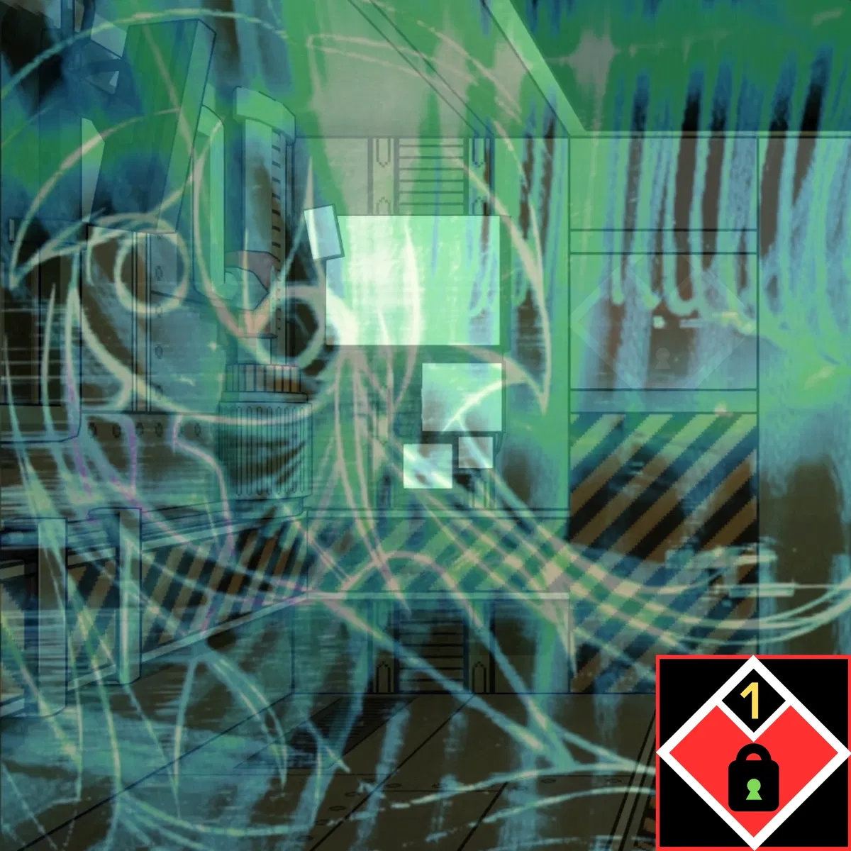 Avatar of Anomaly: Intangible (Project H.C.)