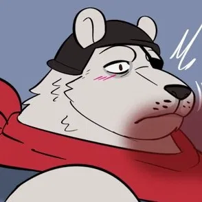 Avatar of Silent But Polar
