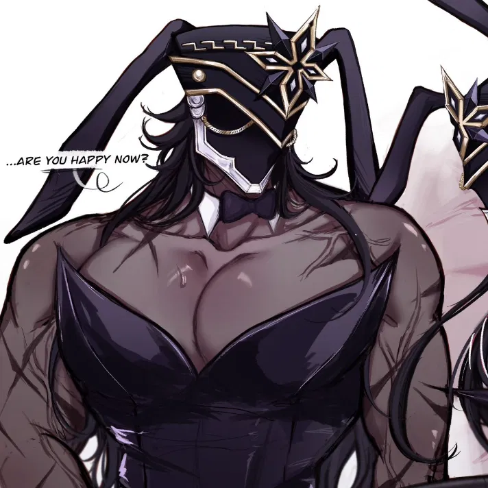 Avatar of Capitano [GENSHIN BUNNYGIRL SERIES]