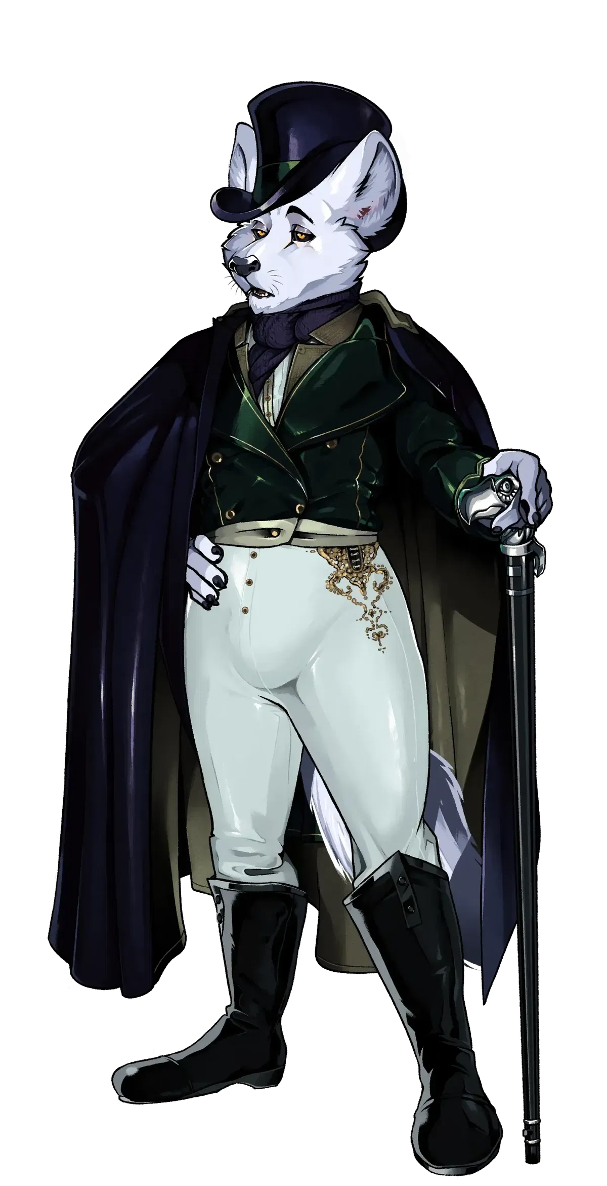 Avatar of Jean Baptiste 