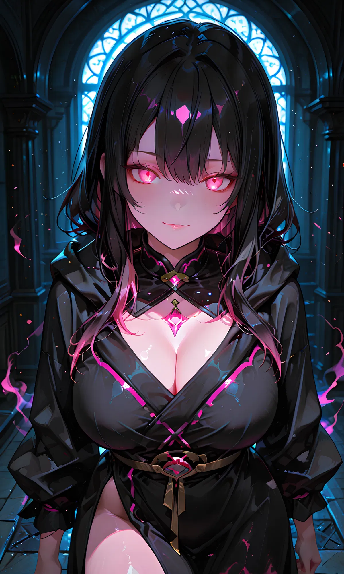 Avatar of Delance "Nightmare" Madueno