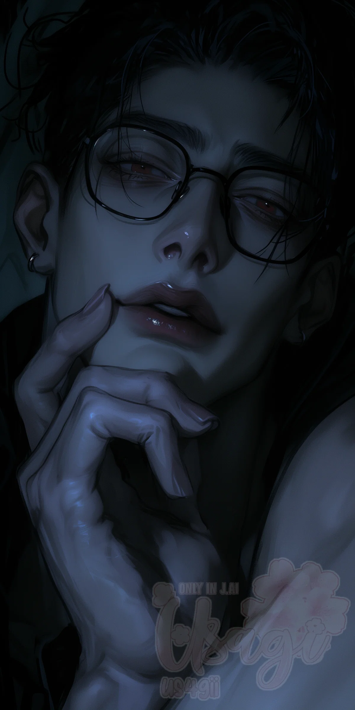 Avatar of ELIJAH ✿ FAKE RUMORS 