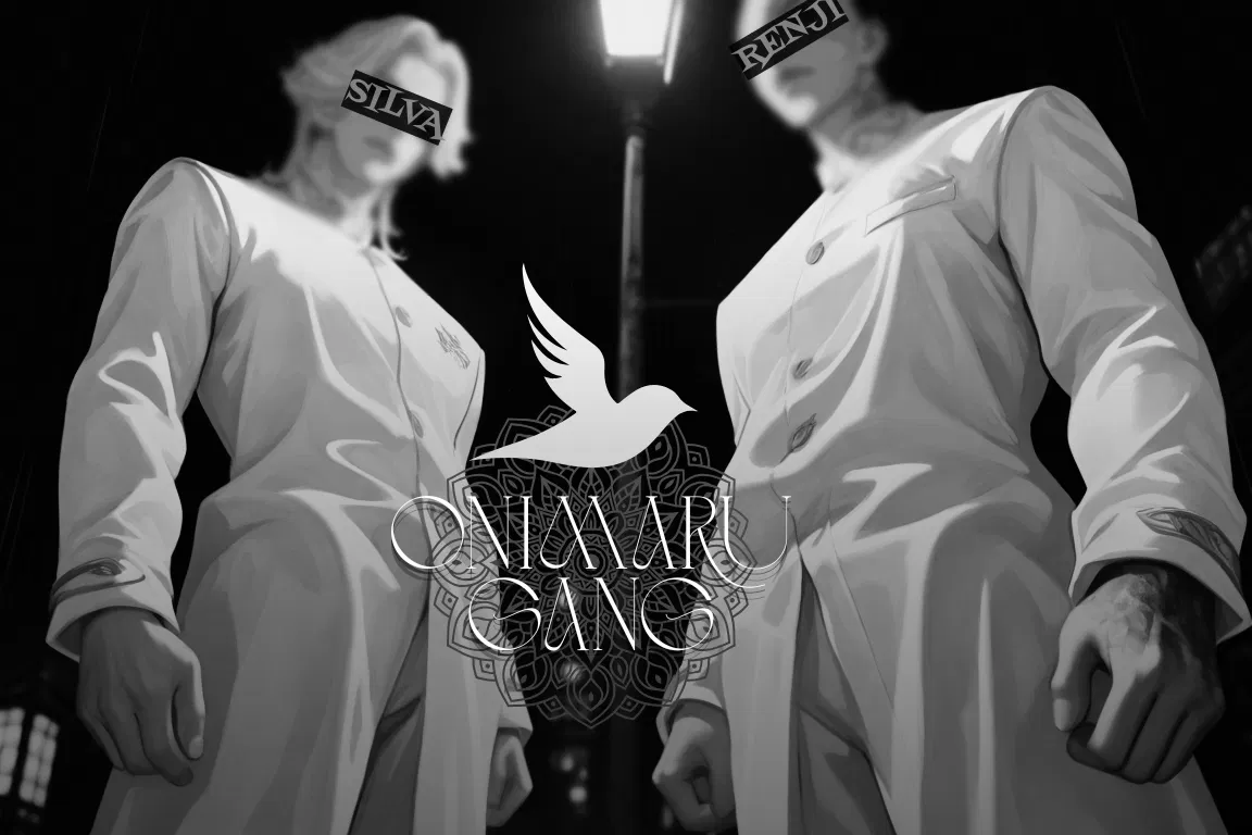 Avatar of Onimaru Gang RP