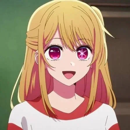Avatar of Your Best Friend, Hoshino Ruby 