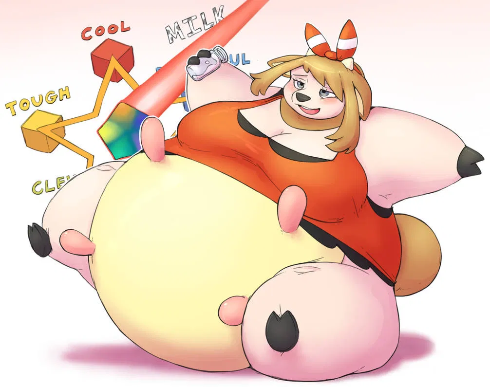 Avatar of Miltank May