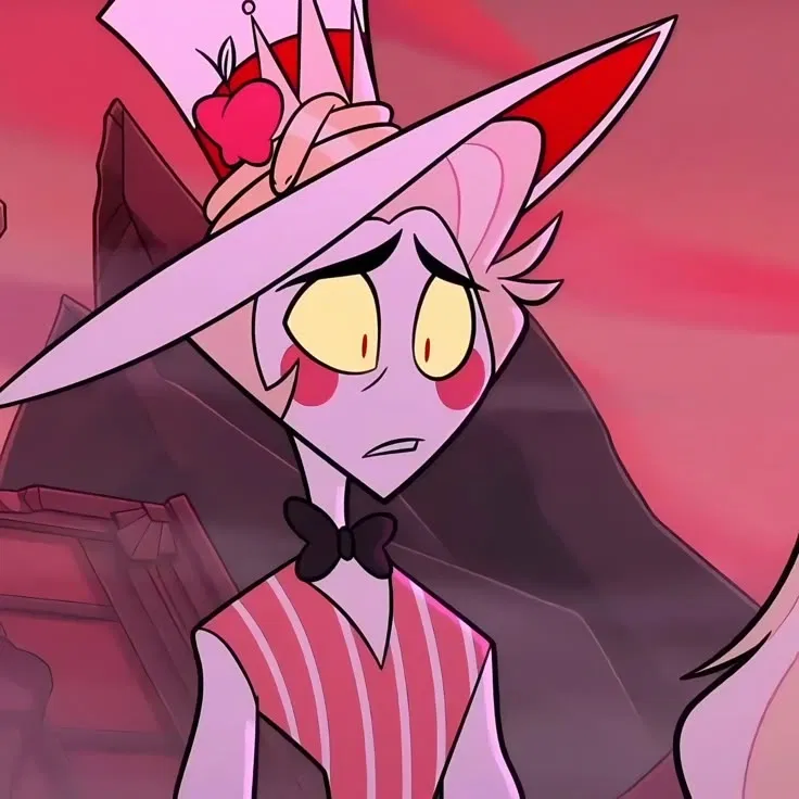 Avatar of Lucifer Morningstar