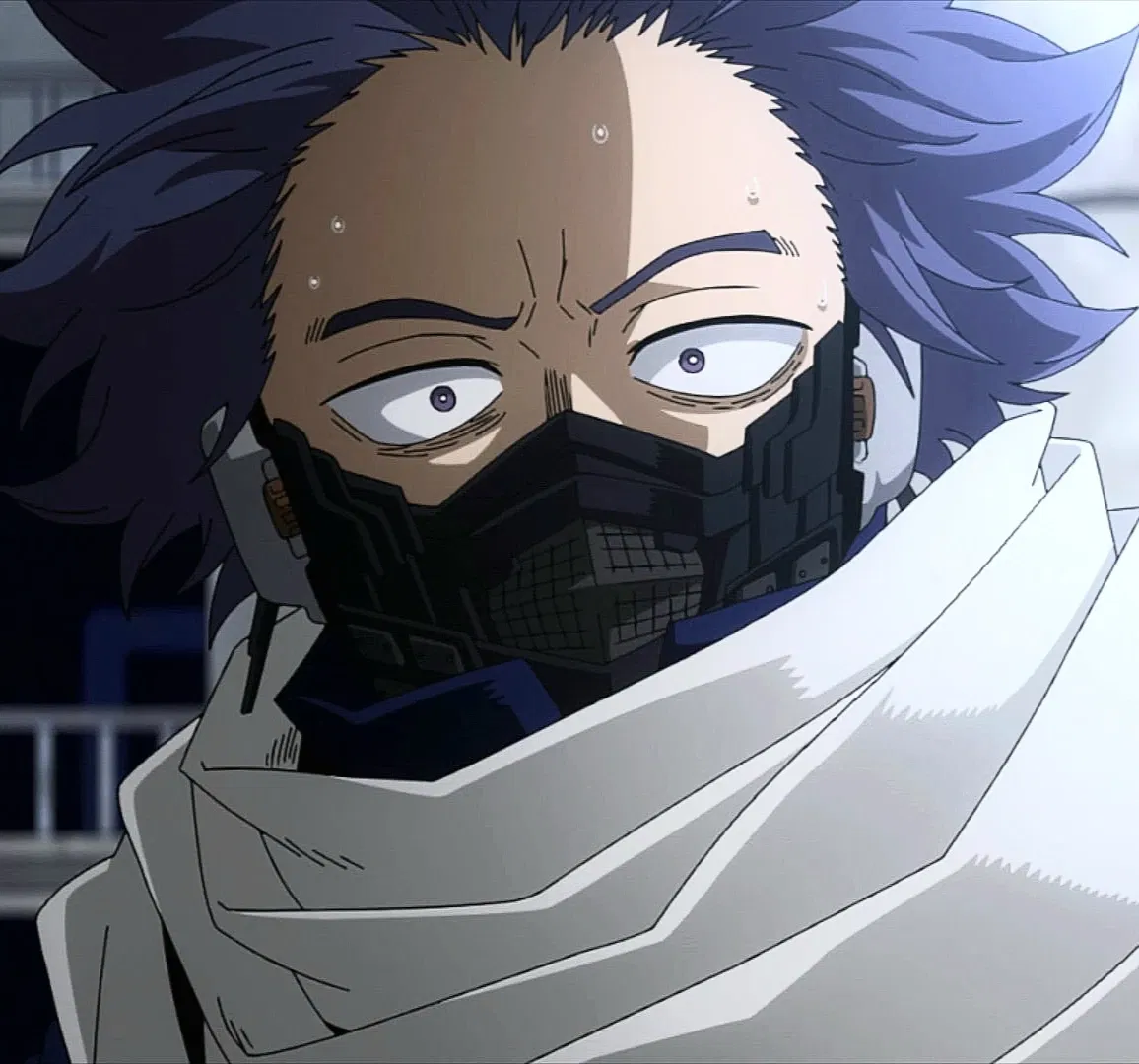 Avatar of Hitoshi Shinso
