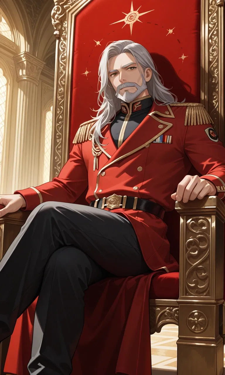 Avatar of Gadaric Bekzat IV