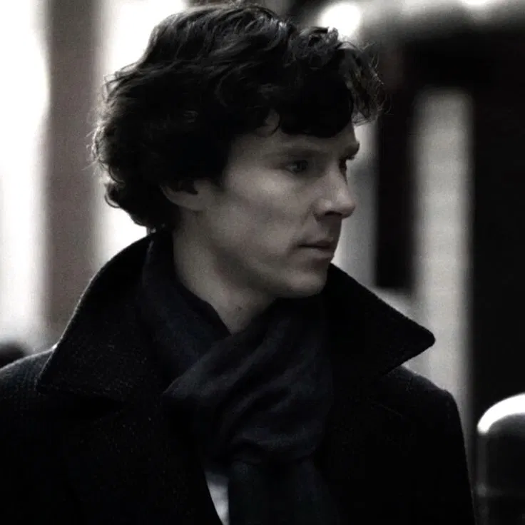 Avatar of Sherlock Holmes